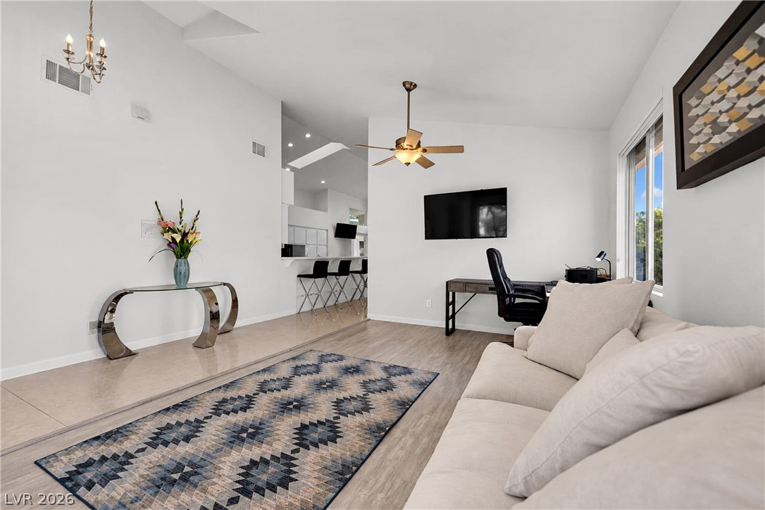 2154 Eaglepath Circle Henderson NV 89074