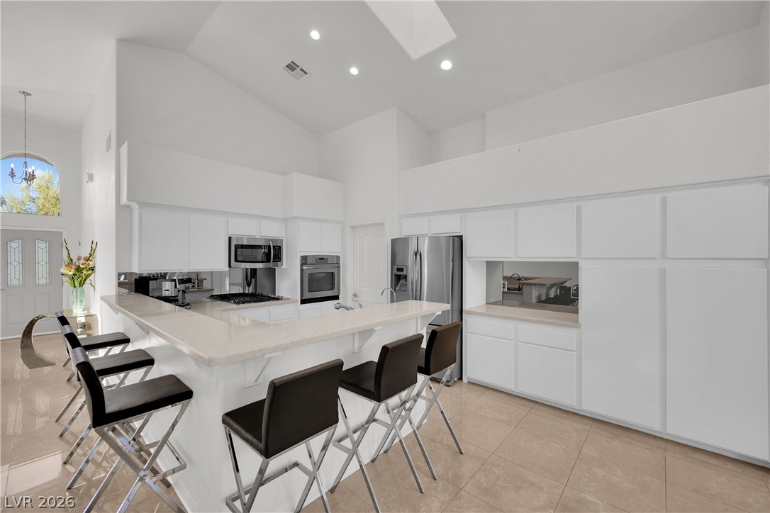 2154 Eaglepath Circle Henderson NV 89074