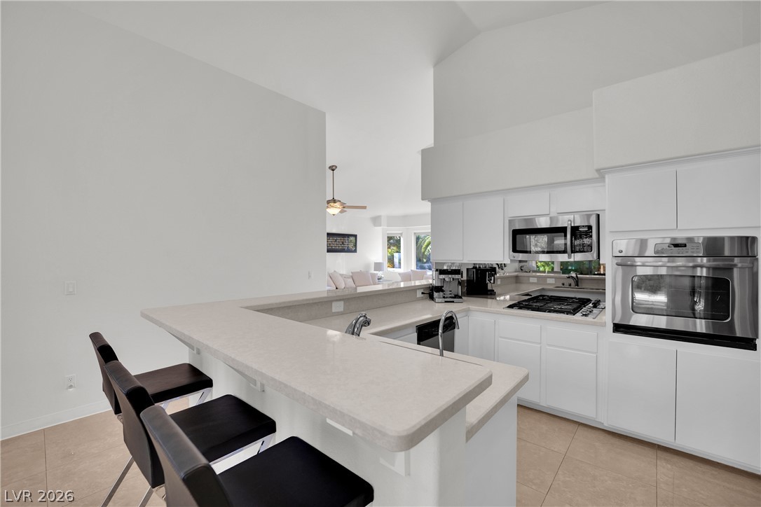 2154 Eaglepath Circle Henderson NV 89074
