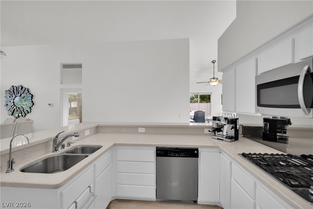2154 Eaglepath Circle Henderson NV 89074
