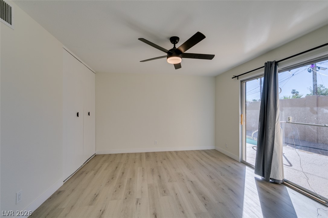 2211 Frontier Ave Avenue Las Vegas NV 89106