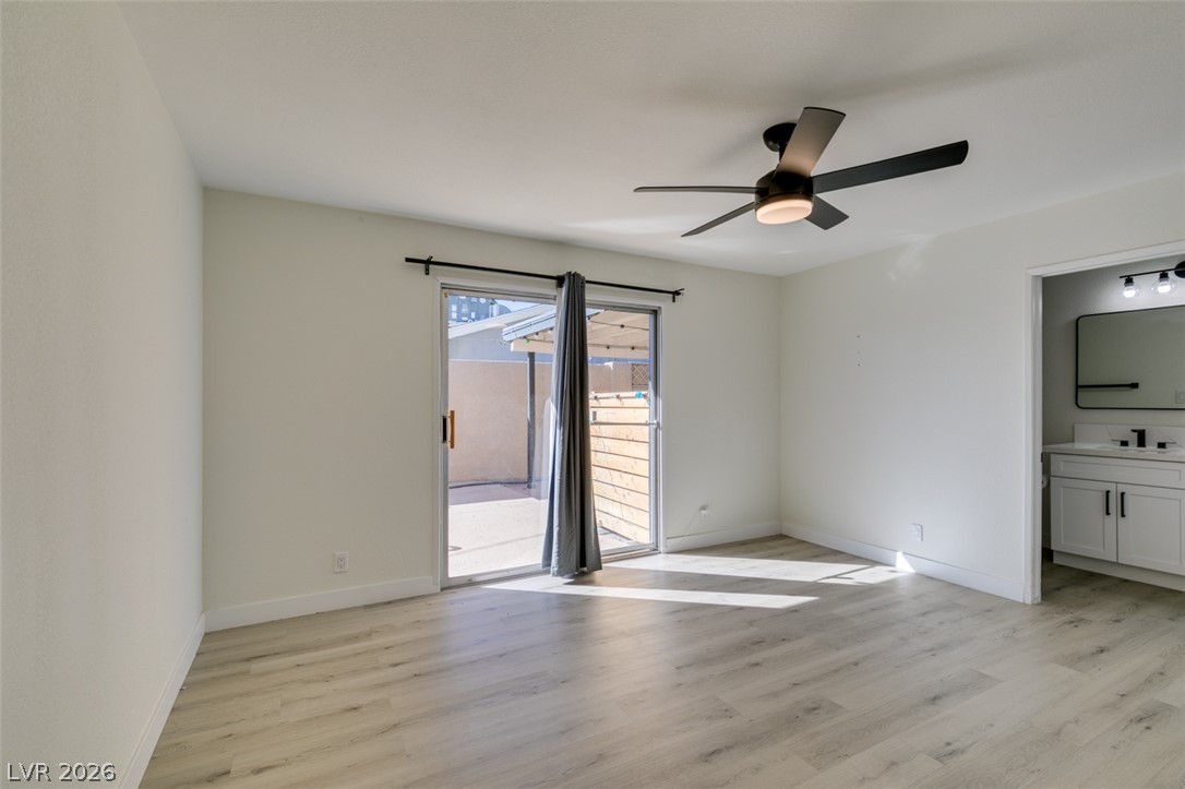 2211 Frontier Ave Avenue Las Vegas NV 89106