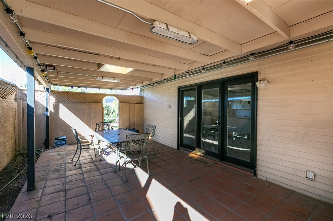 2211 Frontier Ave Avenue Las Vegas NV 89106