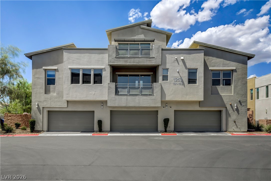 1253 Cloud Tower Street 102 Las Vegas NV 89135
