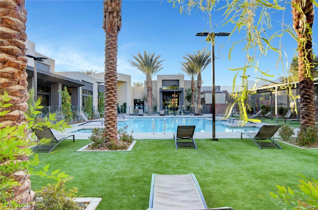 1253 Cloud Tower Street 102 Las Vegas NV 89135