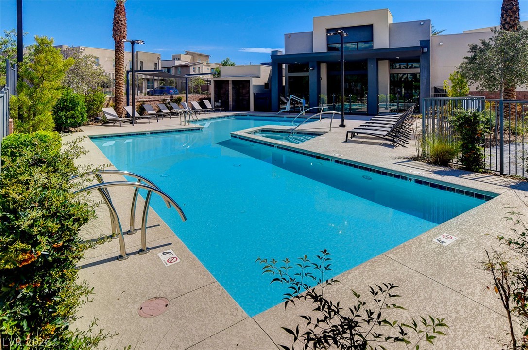 1253 Cloud Tower Street 102 Las Vegas NV 89135
