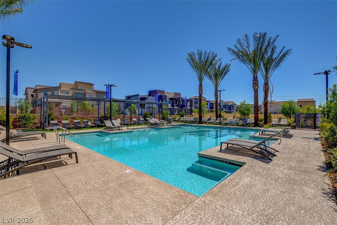 1253 Cloud Tower Street 102 Las Vegas NV 89135