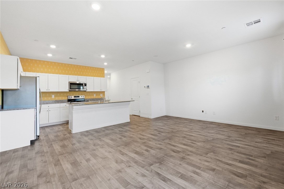 4258 Lunar Canyon Avenue North Las Vegas NV 89084