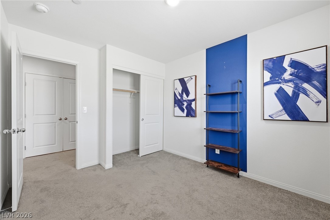4258 Lunar Canyon Avenue North Las Vegas NV 89084