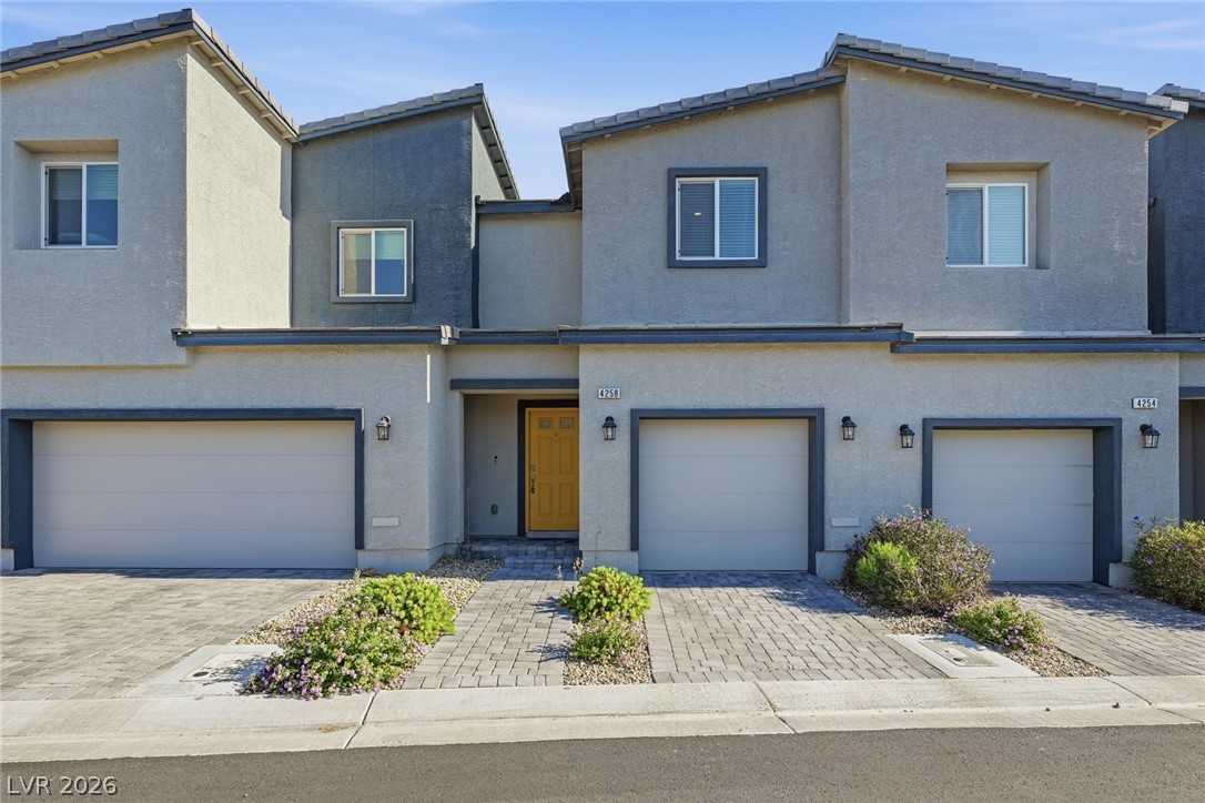 4258 Lunar Canyon Avenue North Las Vegas NV 89084