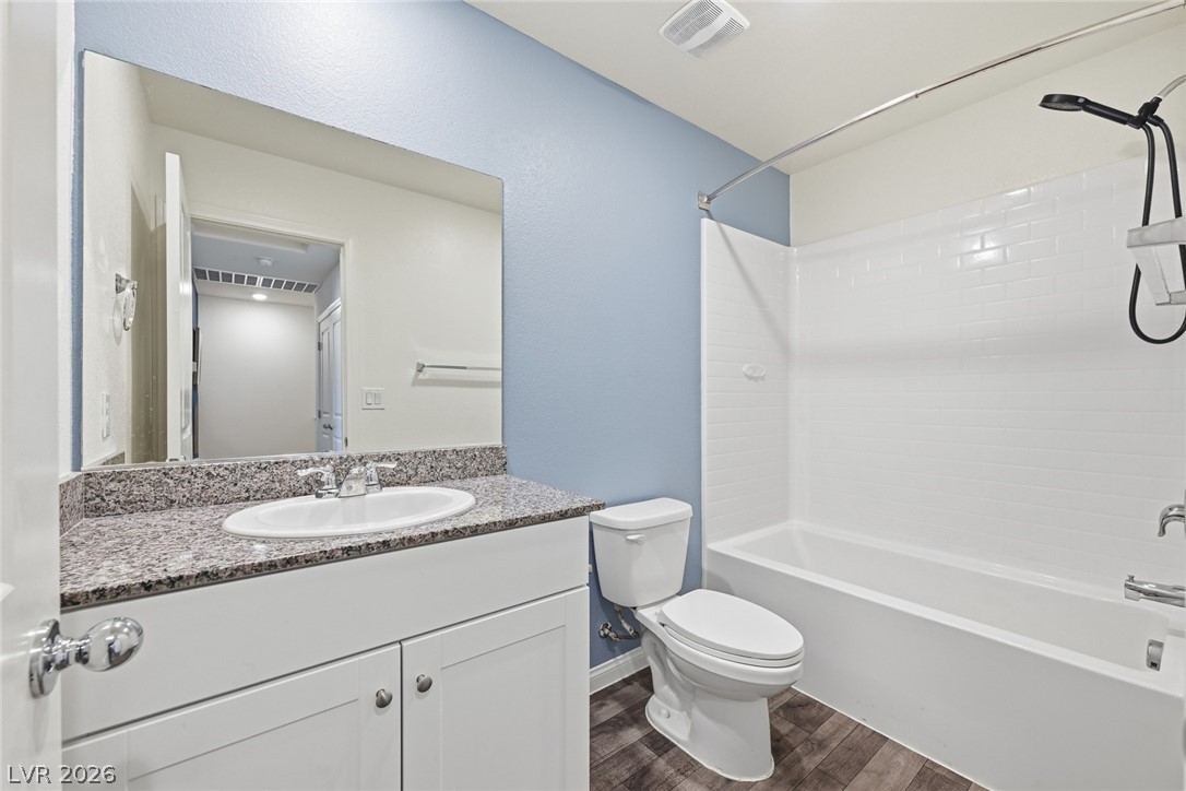 4258 Lunar Canyon Avenue North Las Vegas NV 89084