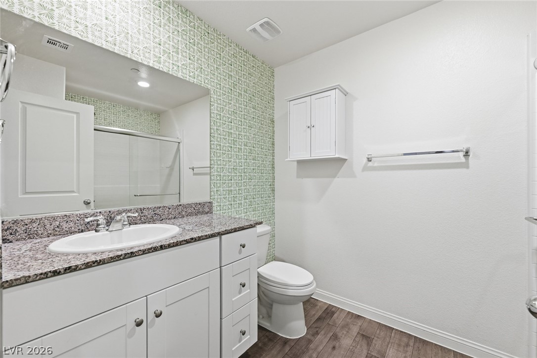 4258 Lunar Canyon Avenue North Las Vegas NV 89084