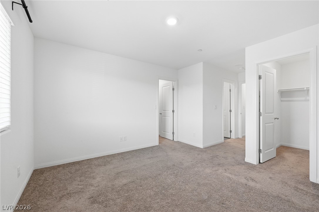 4258 Lunar Canyon Avenue North Las Vegas NV 89084