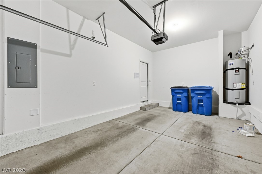 4258 Lunar Canyon Avenue North Las Vegas NV 89084