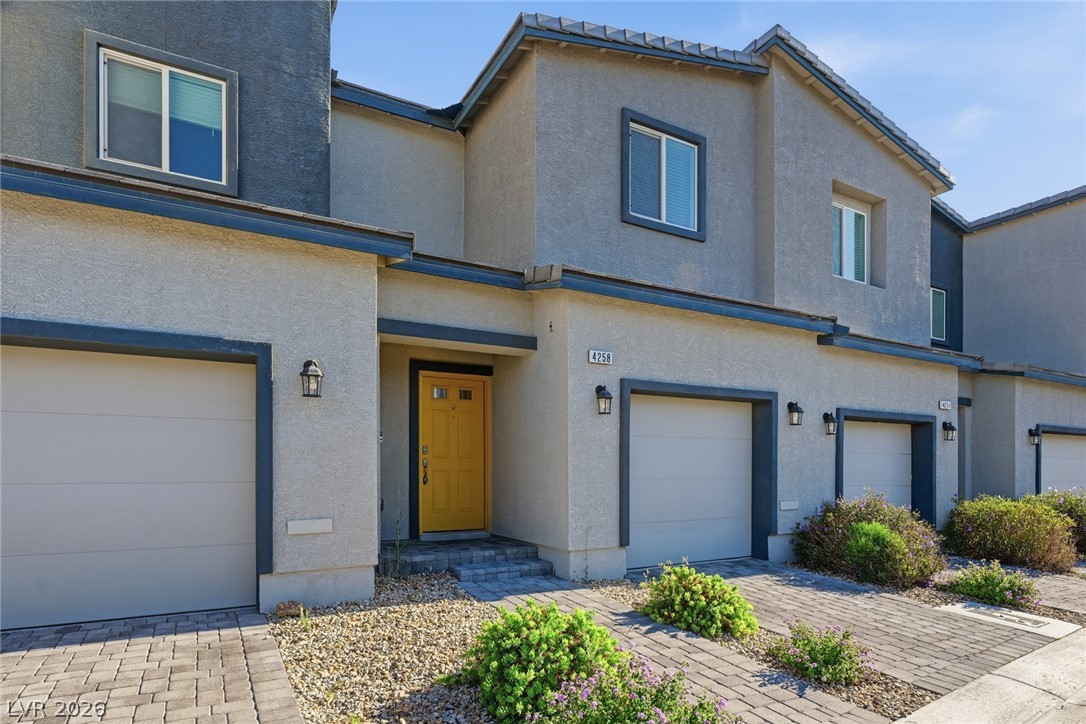 4258 Lunar Canyon Avenue North Las Vegas NV 89084