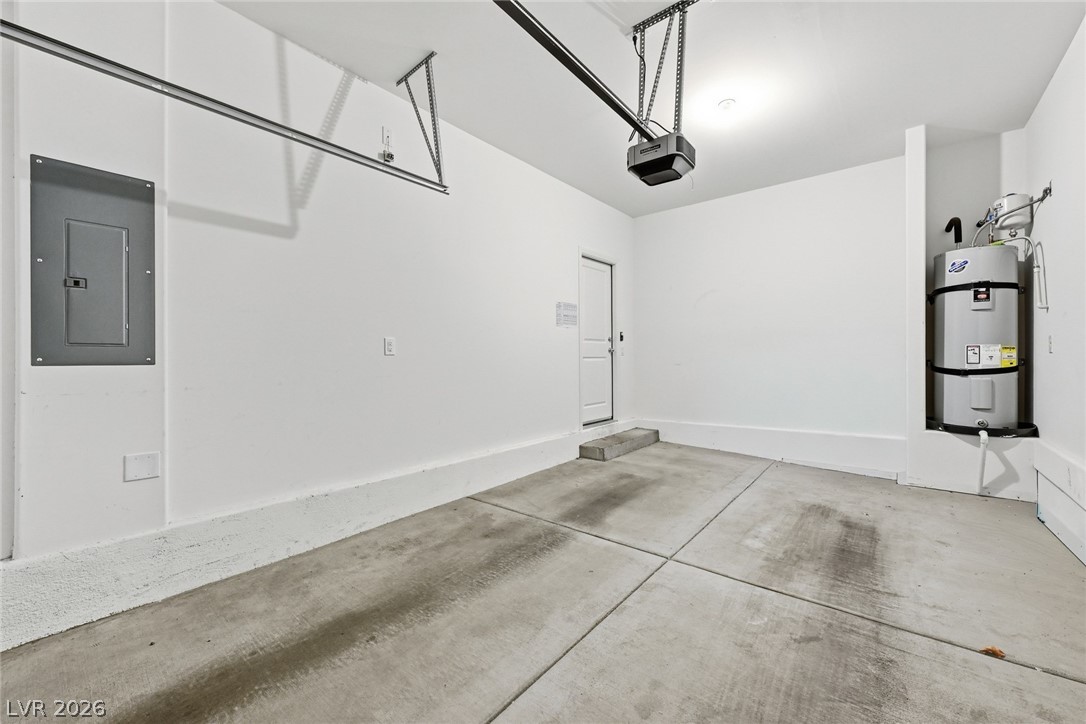 4258 Lunar Canyon Avenue North Las Vegas NV 89084
