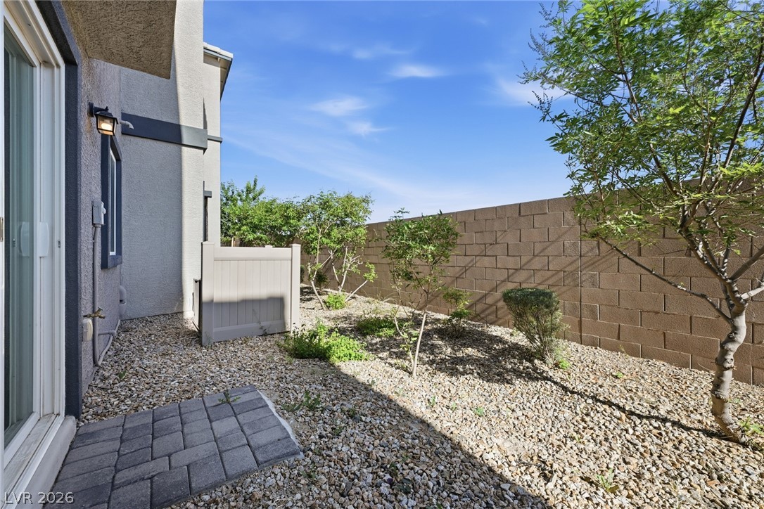 4258 Lunar Canyon Avenue North Las Vegas NV 89084