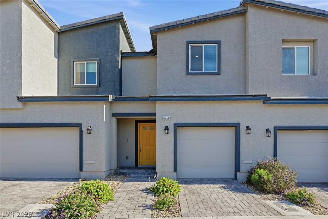 4258 Lunar Canyon Avenue North Las Vegas NV 89084