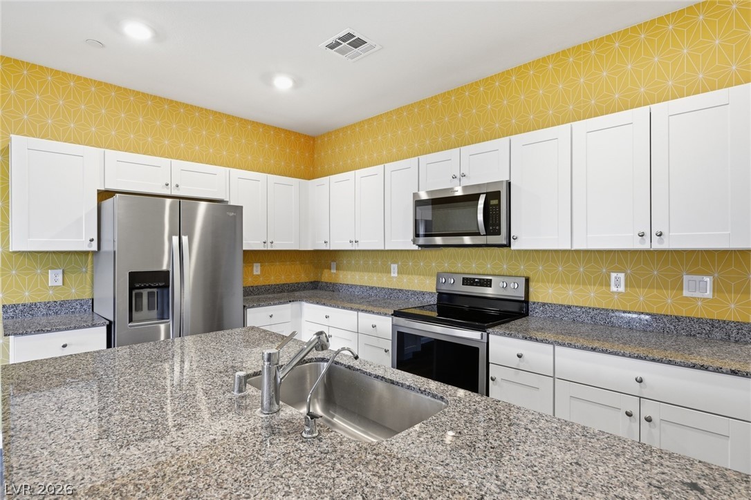 4258 Lunar Canyon Avenue North Las Vegas NV 89084