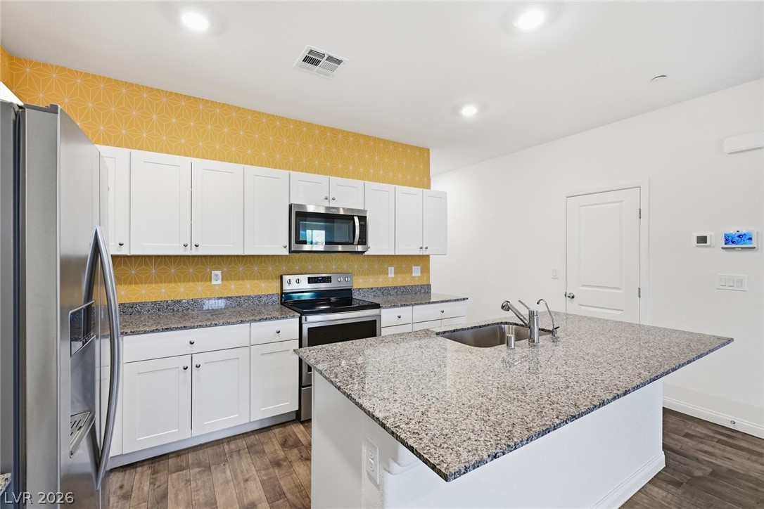 4258 Lunar Canyon Avenue North Las Vegas NV 89084