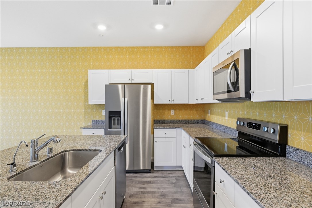 4258 Lunar Canyon Avenue North Las Vegas NV 89084