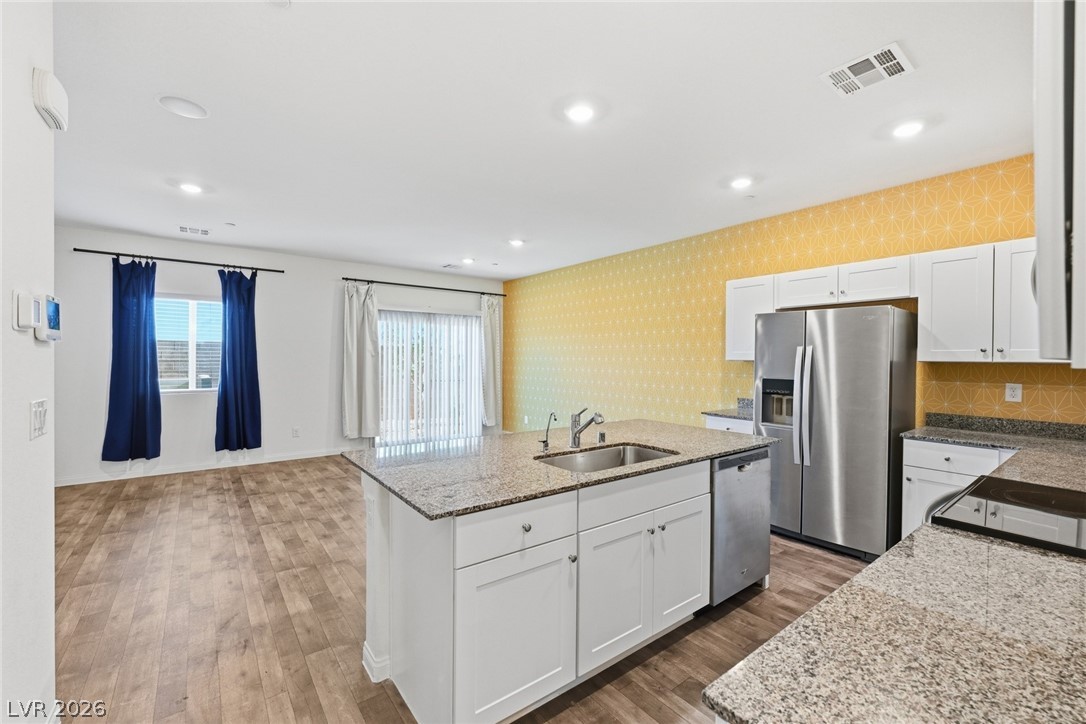 4258 Lunar Canyon Avenue North Las Vegas NV 89084