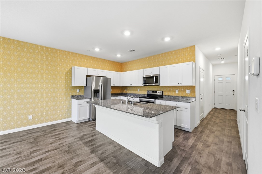 4258 Lunar Canyon Avenue North Las Vegas NV 89084