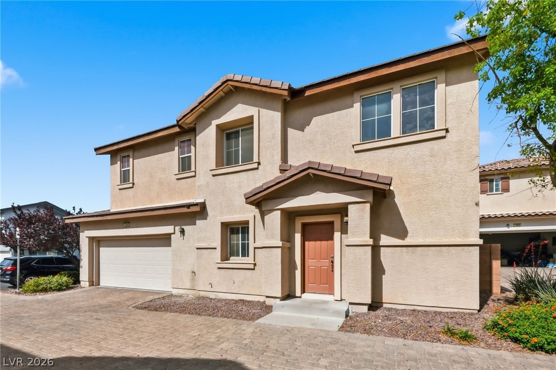 1004 Sunny Acres Avenue North Las Vegas NV 89081