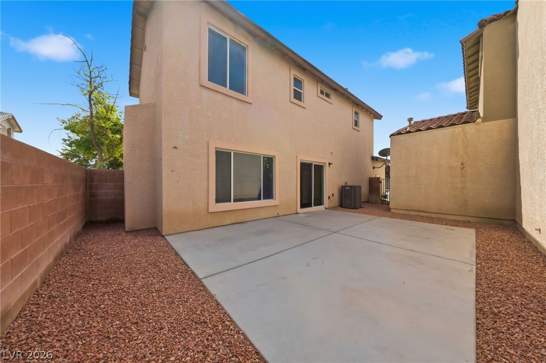 1004 Sunny Acres Avenue North Las Vegas NV 89081