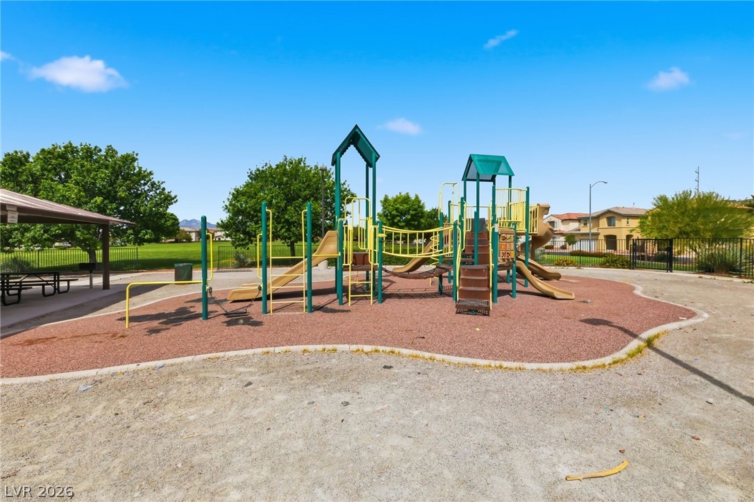1004 Sunny Acres Avenue North Las Vegas NV 89081