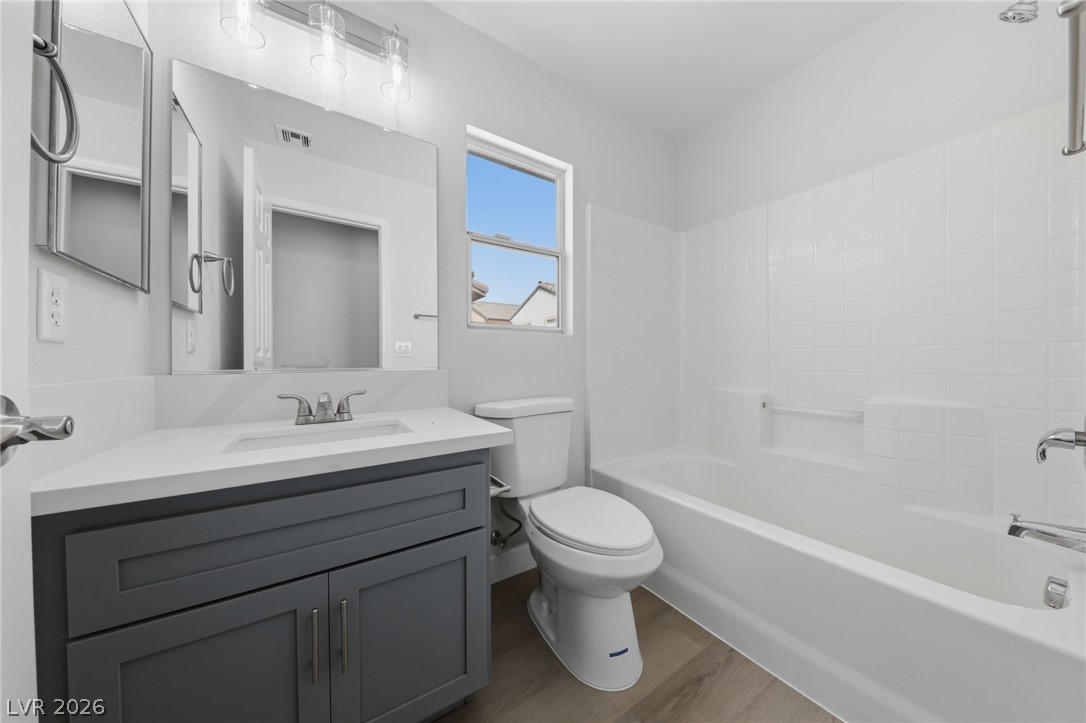 1004 Sunny Acres Avenue North Las Vegas NV 89081