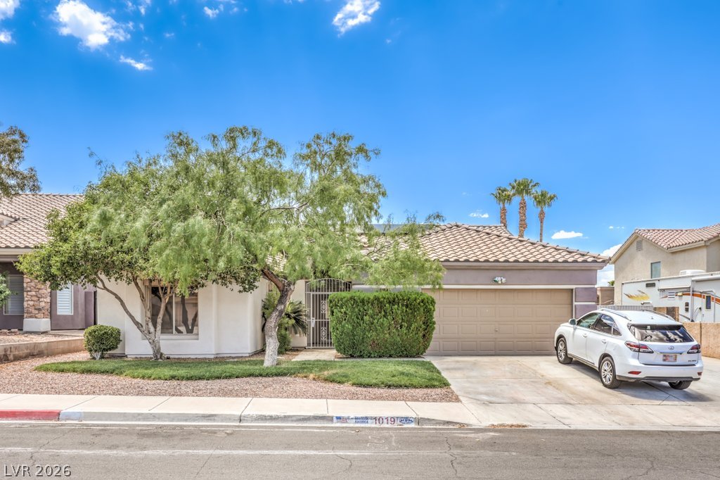 1019 Skysail Drive Henderson NV 89011