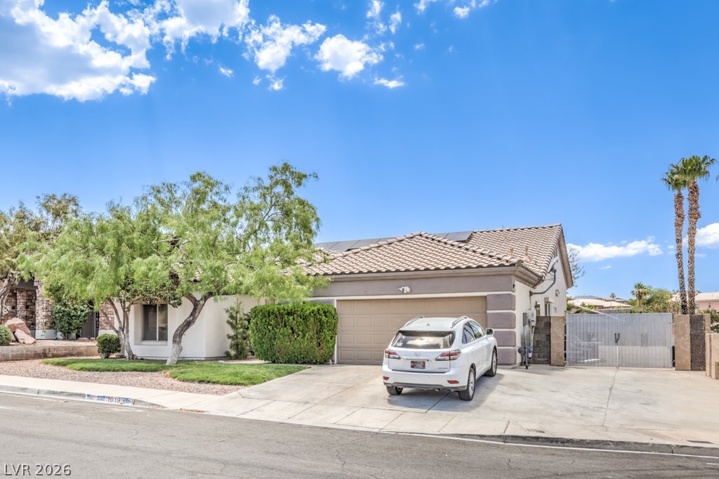1019 Skysail Drive Henderson NV 89011