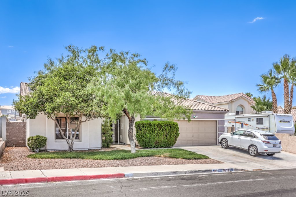 1019 Skysail Drive Henderson NV 89011