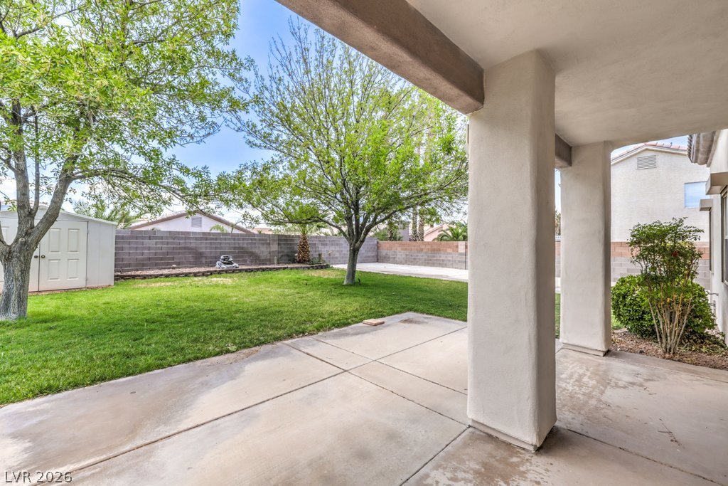 1019 Skysail Drive Henderson NV 89011