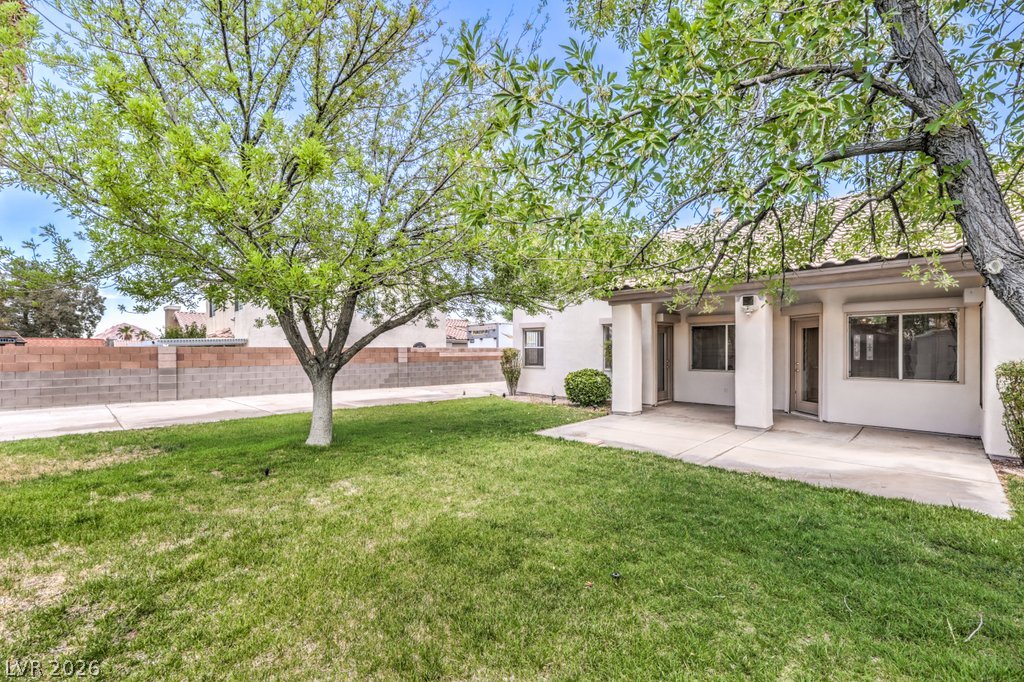 1019 Skysail Drive Henderson NV 89011