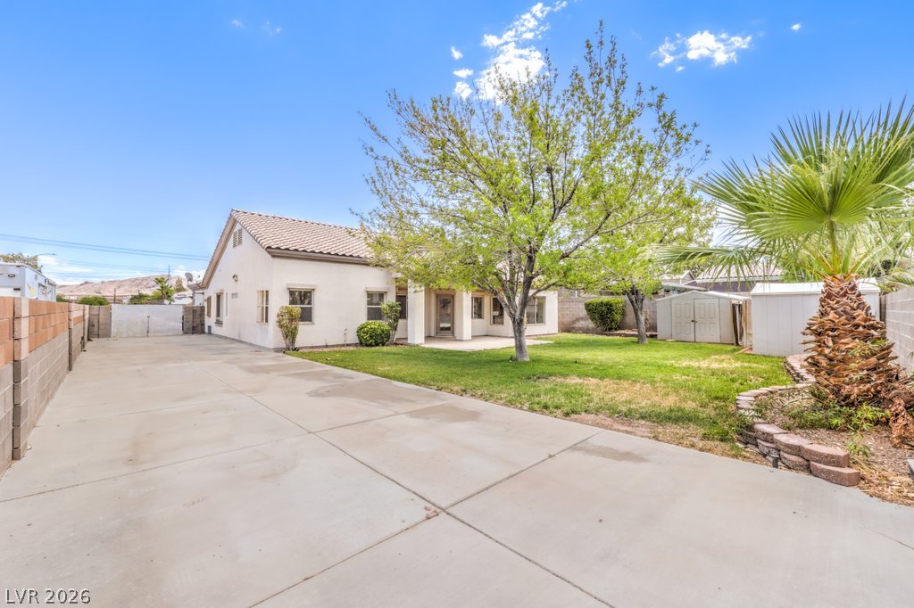 1019 Skysail Drive Henderson NV 89011