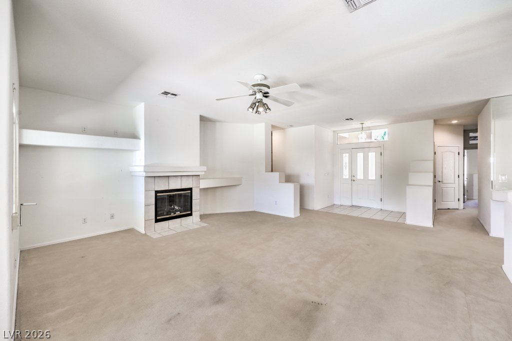 1019 Skysail Drive Henderson NV 89011