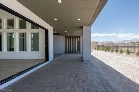 10950 Rossa Peak Avenue Las Vegas NV 89135