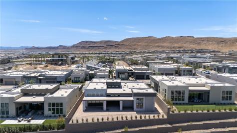 10950 Rossa Peak Avenue Las Vegas NV 89135