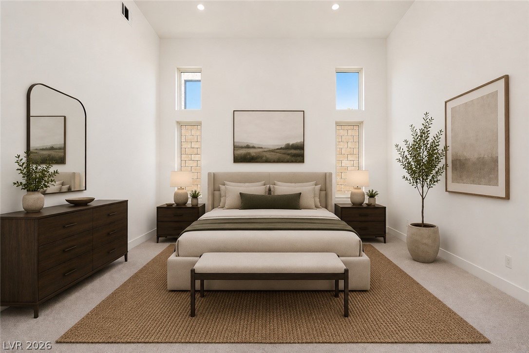 10950 Rossa Peak Avenue Las Vegas NV 89135
