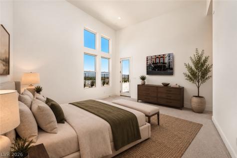 10950 Rossa Peak Avenue Las Vegas NV 89135