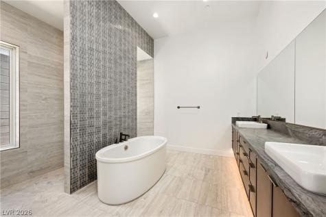 10950 Rossa Peak Avenue Las Vegas NV 89135