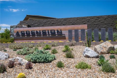 10950 Rossa Peak Avenue Las Vegas NV 89135