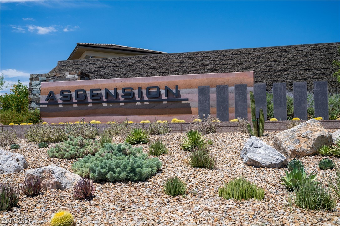 10950 Rossa Peak Avenue Las Vegas NV 89135