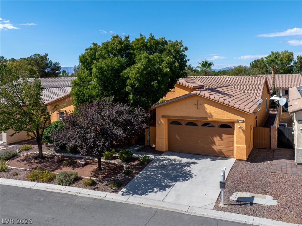 4750 Paradiso Place Pahrump NV 89061