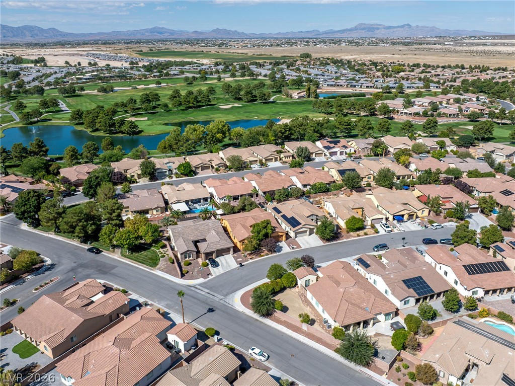 4750 Paradiso Place Pahrump NV 89061
