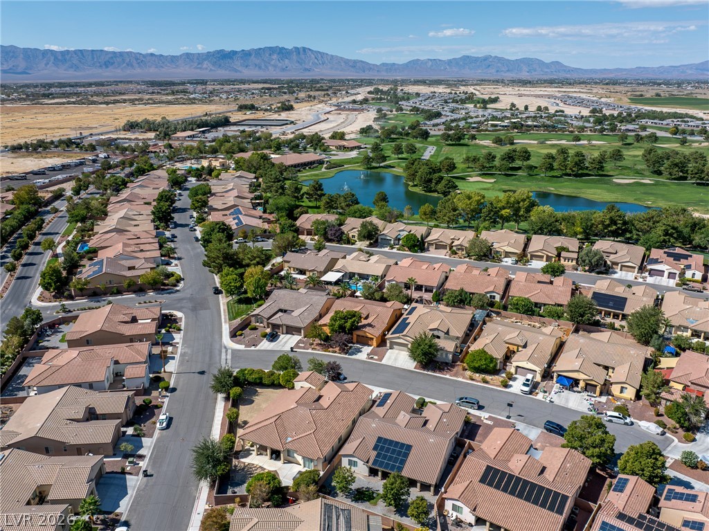 4750 Paradiso Place Pahrump NV 89061