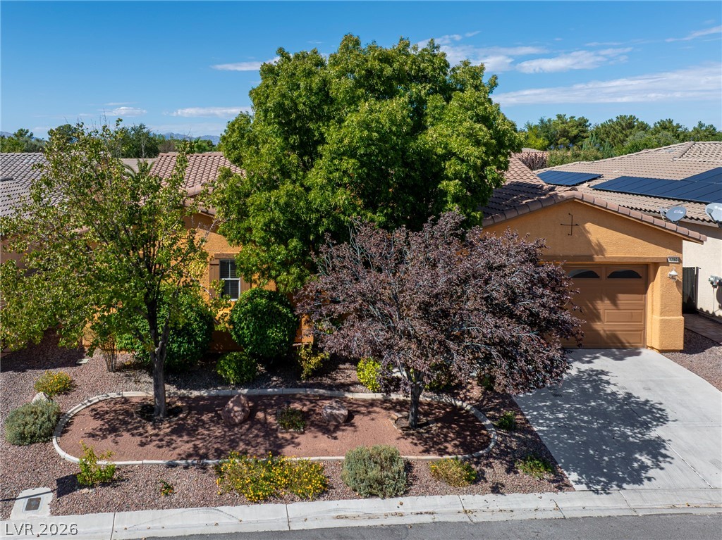 4750 Paradiso Place Pahrump NV 89061