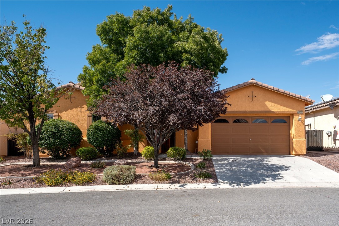 4750 Paradiso Place Pahrump NV 89061